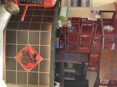 -陈家老院子(高新店)