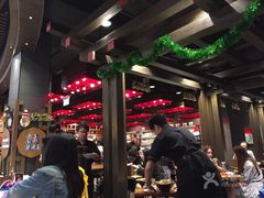 -天府小面馆(Emporium)