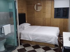 -广州天美酒店公寓