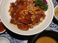 -阿谋美食·广西菜
