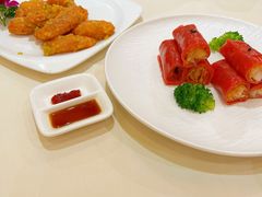 -益利大酒楼(井岸店)