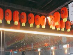 -很久以前羊肉串(朝阳路店)