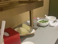 -海底捞火锅(旭辉MALL店)