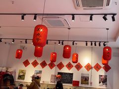-荆九爷爆炒桥头三嫩(夫子庙店)