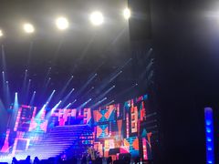 -成都金融城演艺中心