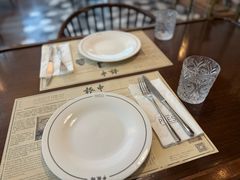 -THE PRESS(申报馆店)