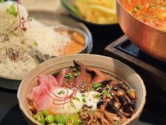 -Ameigo梅果·云贵川bistro(长宁来福士店)