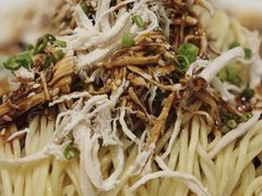 鸡丝凉面-眉州东坡(清河万象汇店)