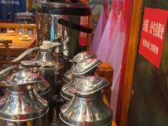 -亮欢寨酸汤鱼(沙冲路店)