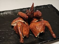 -侨美食家·40年地道粤菜(珠江新城店)