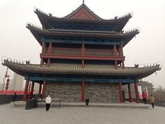 -西安城墙·碑林历史文化景区