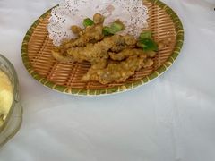 -碧海银沙海鲜餐厅(恒大海上威尼斯店)