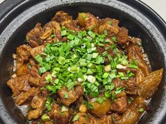 -杨胖子私房菜(秦虹路店)