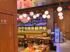 -本色.小马哥烧烤(无锡九里仓店)