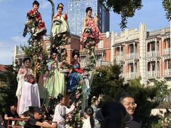 -武汉园博园(武汉自然博物馆)