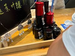 -一杯黔茶(西江千户苗寨古街店)