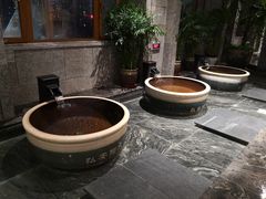 -弘安丽水温泉酒店