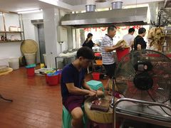 -潮镇老尾牛杂(环城西路店)