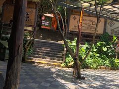 -海南槟榔谷黎苗文化旅游区