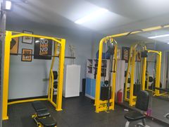 -悦健身私教工作室(双井店)