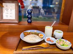 -肥朵食堂(带梦胡同店)