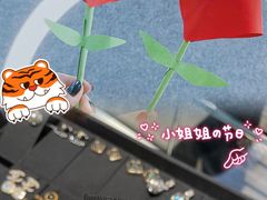 -CHANEL(恒隆广场店)