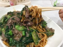 -菜忠潮州牛肉店(岗厦店)