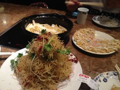 -蛙蛙叫干锅年代(簋街总店)