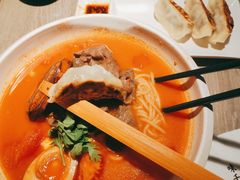 -味千拉面(抚州万达店)
