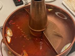 -吉羊三宝(复兴门笔管胡同店)