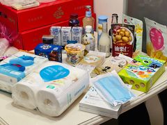 -盒马鲜生(富田新天地店)