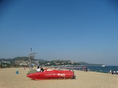 -大梅沙海滨公园