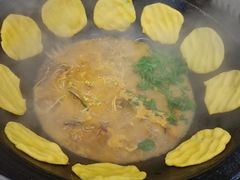 -曹丞相·地锅鸡·地锅鱼(武林店)