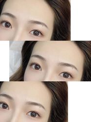 -MIVI野生眉纹绣纹眉