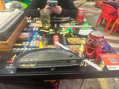 -纪录片《人生一串》体验店(静安店)