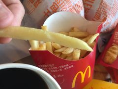 麦当劳(欧亚卖场店)-麦当劳(欧亚卖场店)