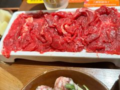 -黔有有贵州酸汤夺夺粉火锅(五味十字店)