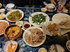 -香满楼(临安路店)