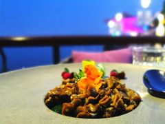 螺肉-岁粤Moon·湖景餐厅(月光码头店)