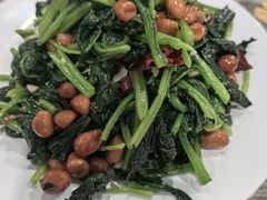 -玫瑰红烤羊排(北新桥三条店)