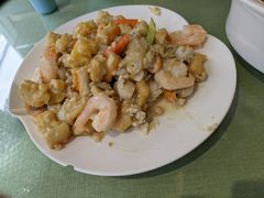 -桃子餐厅·天津菜(王顶堤总店)