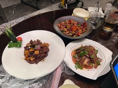 -大理实力希尔顿酒店•御玺中餐厅