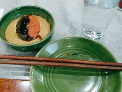 小料-壹条龙饭庄台基厂店