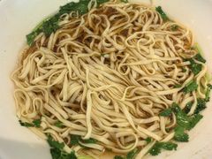 -老淮城·长鱼面(河下古镇店)