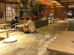 -健身浴池(站前街店)