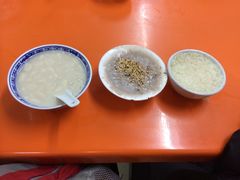 -没牙伯花生汤店(老药洲店)