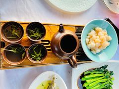 -柳莺湖上·湖景餐厅·江南菜(西湖店)