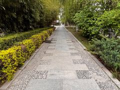 -元大都城垣遗址公园