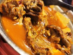 -西贝(枫蓝国际购物中心店)