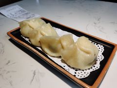 -龙抄手(文殊坊店)